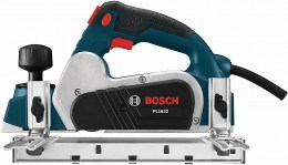 6.5 Amp Planer- 3-1-44